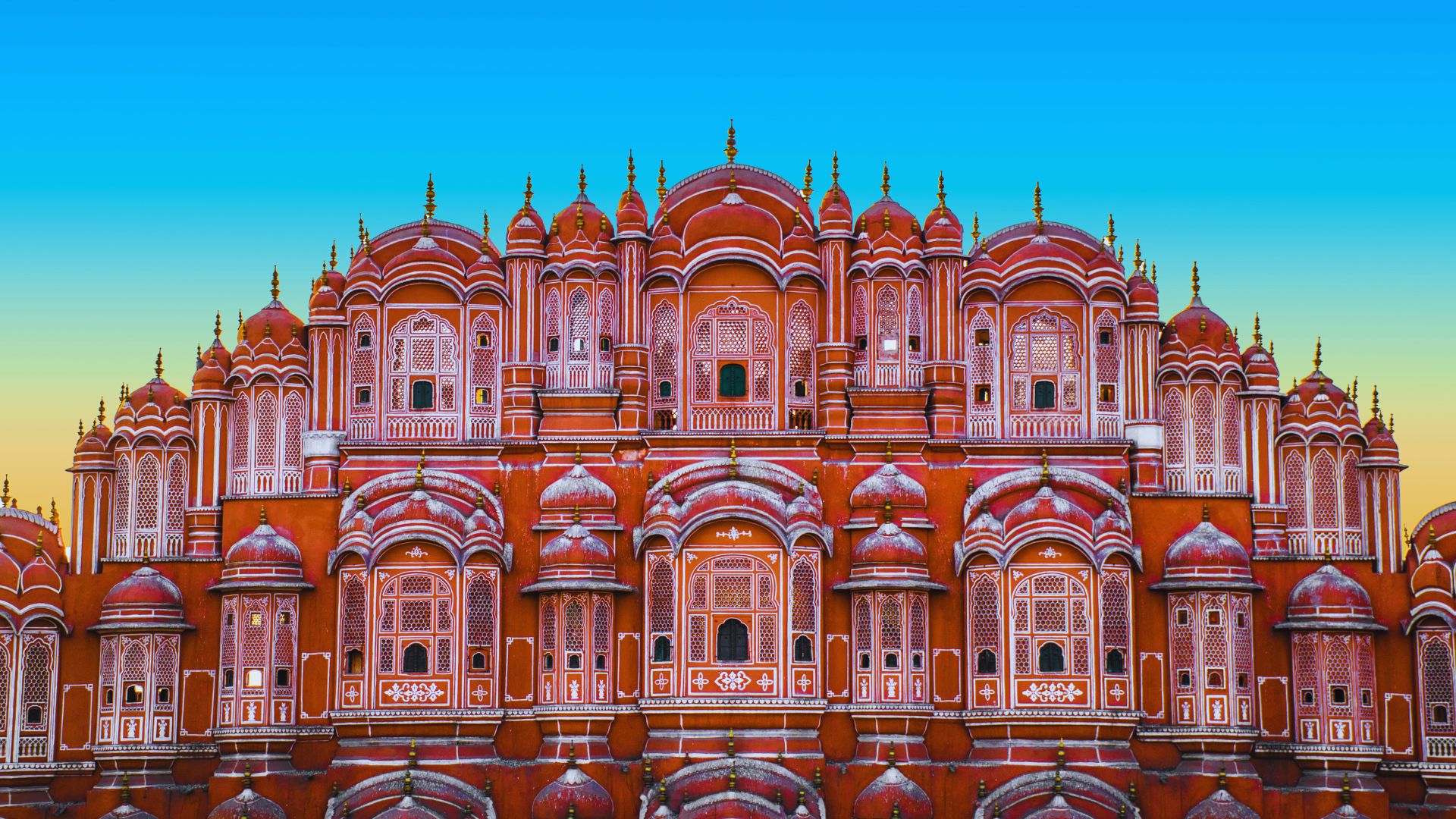 Golden Triangle India