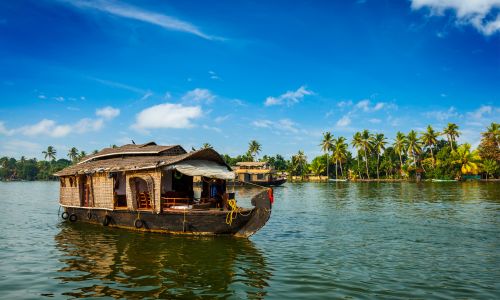 Kerala Backwaters
