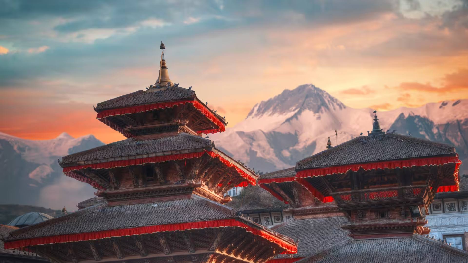 Nepal